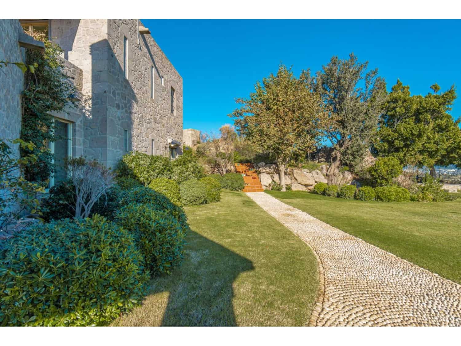 Ortakent Yahşi Villa - Görsel 13